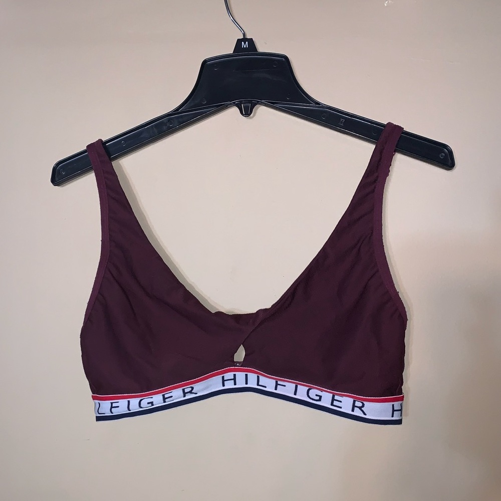 Tommy Hilfiger Bralette